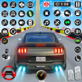 Car Stunts Racing Car Games 3D Mod APK icon