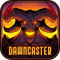 Dawncaster: Deckbuilding RPG Mod APK icon