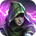 Heroes of Myth Mod APK icon