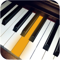 Piano Melody Mod APK icon