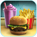 Burger Shop Deluxe icon