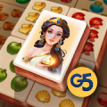 Emperor of Mahjong Tile Match Mod APK icon