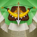 Grim Defender: Castle Defense Mod APK icon