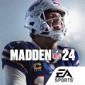 Madden NFL 24 Mobile Football Mod APK icon