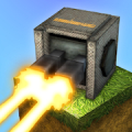 Block Fortress Mod APK icon