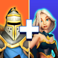 Merge Fantasy : Dungeon Master Mod APK icon