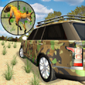 European Hunting 4x4 Mod APK icon