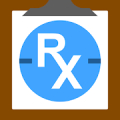 RX Quiz of Pharmacy - Study Gu Mod APK icon