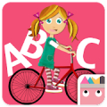 Avokiddo ABC Ride icon