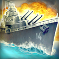 1942 Pacific Front Mod APK icon