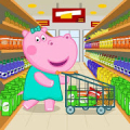 Supermarket: Shopping Games Mod APK icon