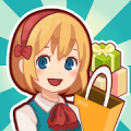 Happy Mall Story: Sim Game Mod APK icon