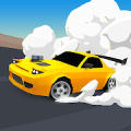 Smashy Drift Racing Mod APK icon