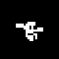 Downwell Mod APK icon