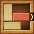 Move the Block : Slide Puzzle Mod APK icon