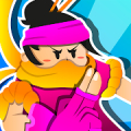 Ninja Escape Mod APK icon