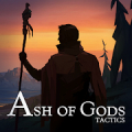 Ash of Gods: Tactics Mod APK icon
