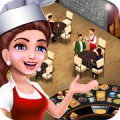 Chef Restaurant Cooking Games Mod APK icon