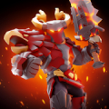 Duels: Epic Fighting PVP Game Mod APK icon