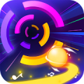 Smash Colors 3D: Swing & Dash Mod APK icon
