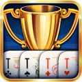 Throw-in Durak: Championship Mod APK icon