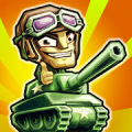 Guns'n'Glory WW2 Premium Mod APK icon