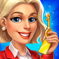 Hotel Life: Grand Hotel Life Mod APK icon