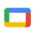 Google TV Mod APK icon