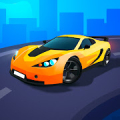 Race Master 3D icon