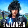 Final Fantasy XV: A New Empire Mod APK icon