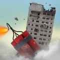Fake Island: Demolish! Mod APK icon