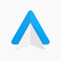 Android Auto Mod APK icon