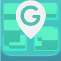 GeoZilla - محدد مكان الأسرة icon