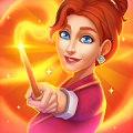 Spellmind: Match 3 Game icon