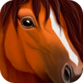 Ultimate Horse Simulator Mod APK icon