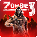 Zombie City : Shooting Game‏ icon