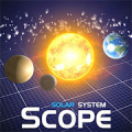 Solar System Scope Mod APK icon