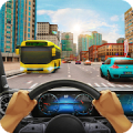 Car Driving Simulator Games Mod APK icon
