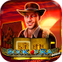 Book of Ra™ Deluxe Slot Mod APK 5.47.0 - Baixar Book of Ra™ Deluxe Slot Mod para android com [Dinheiro Ilimitado][Mais]