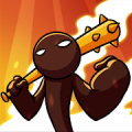 War of Stick: Conquer Battle Mod APK icon