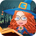 Secrets of Magic 3: Halloween Mod APK icon