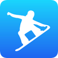 Crazy Snowboard Mod APK icon