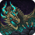 Curse of Aros - MMORPG Mod APK icon