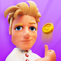 Restaurant Tycoon - Idle Game Mod APK icon