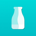 Grocery List App - Out of Milk icon