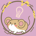 Rolling Mouse -Hamster Clicker Mod APK icon