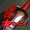 Ronin: The Last Samurai Mod APK icon