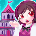 My Monster House: Doll Games Mod APK icon