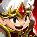 AFK Dungeon : Idle Action RPG Mod APK icon