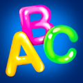 ABC Alphabet! ABCD games! Mod APK icon